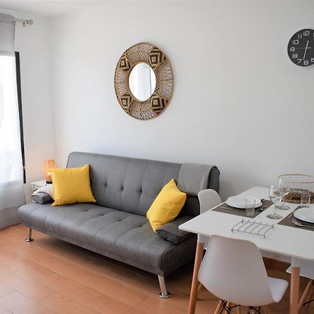 La Casita Del Sol Διαμέρισμα Κοραλέχο Εξωτερικό φωτογραφία